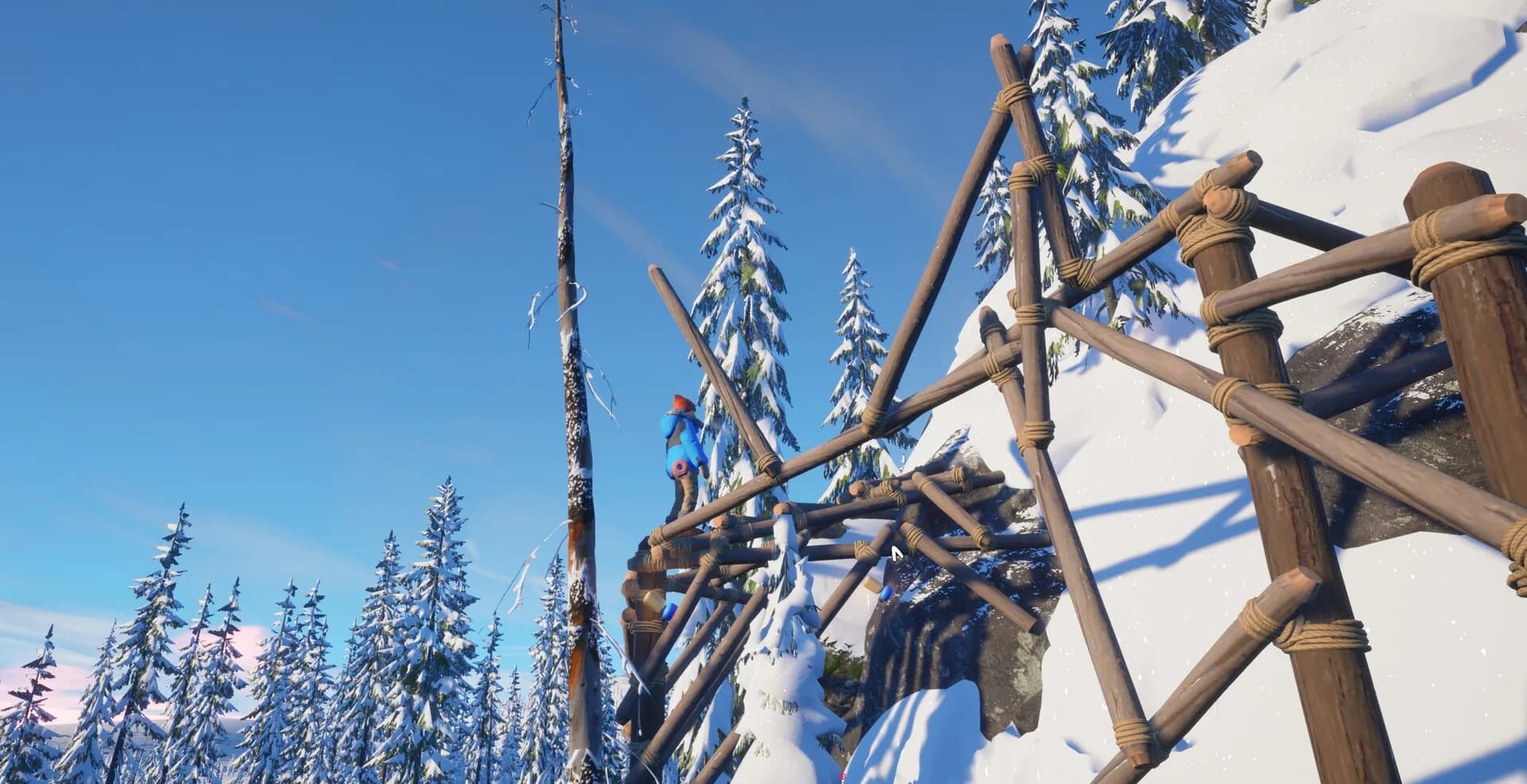 Snowtracked görsel 5