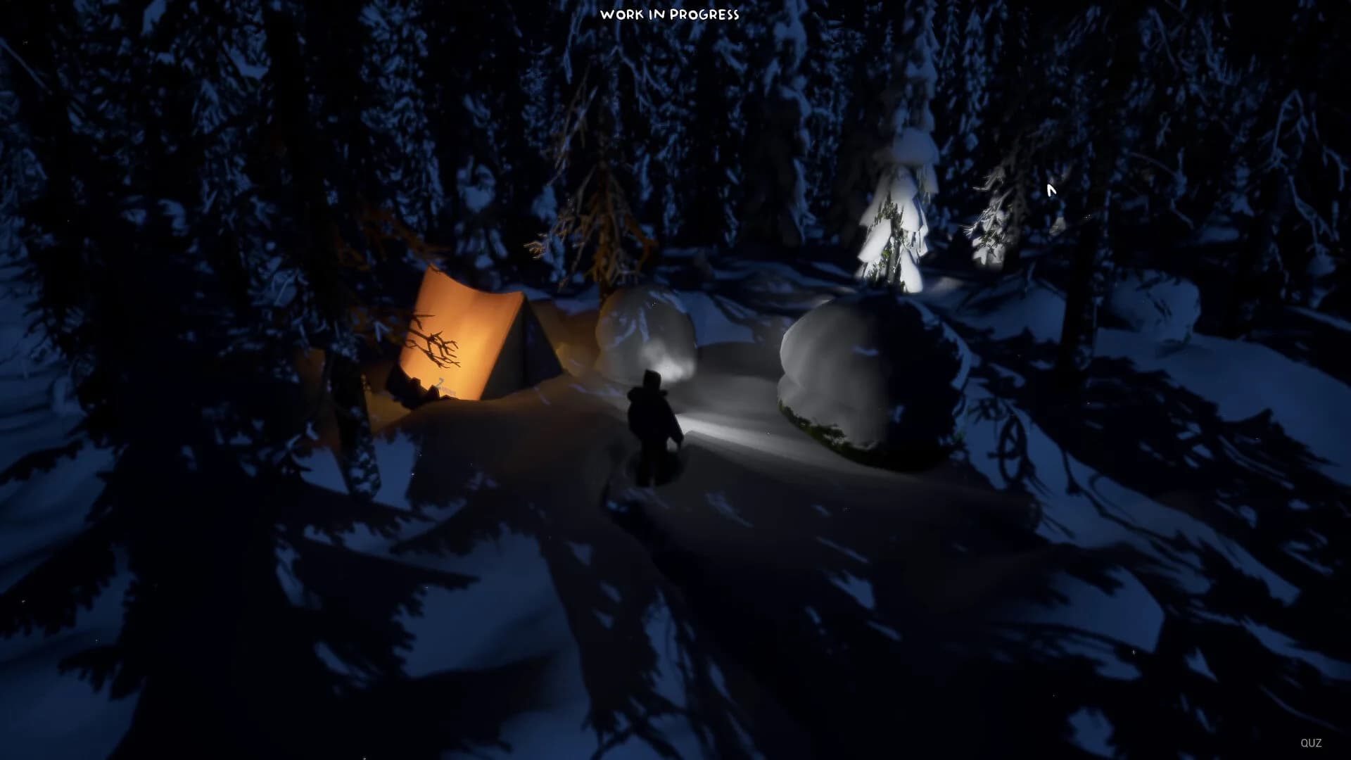 Snowtracked görsel 11