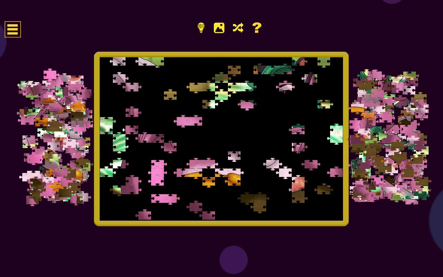 Furry Futanari Jigsaw görsel 6