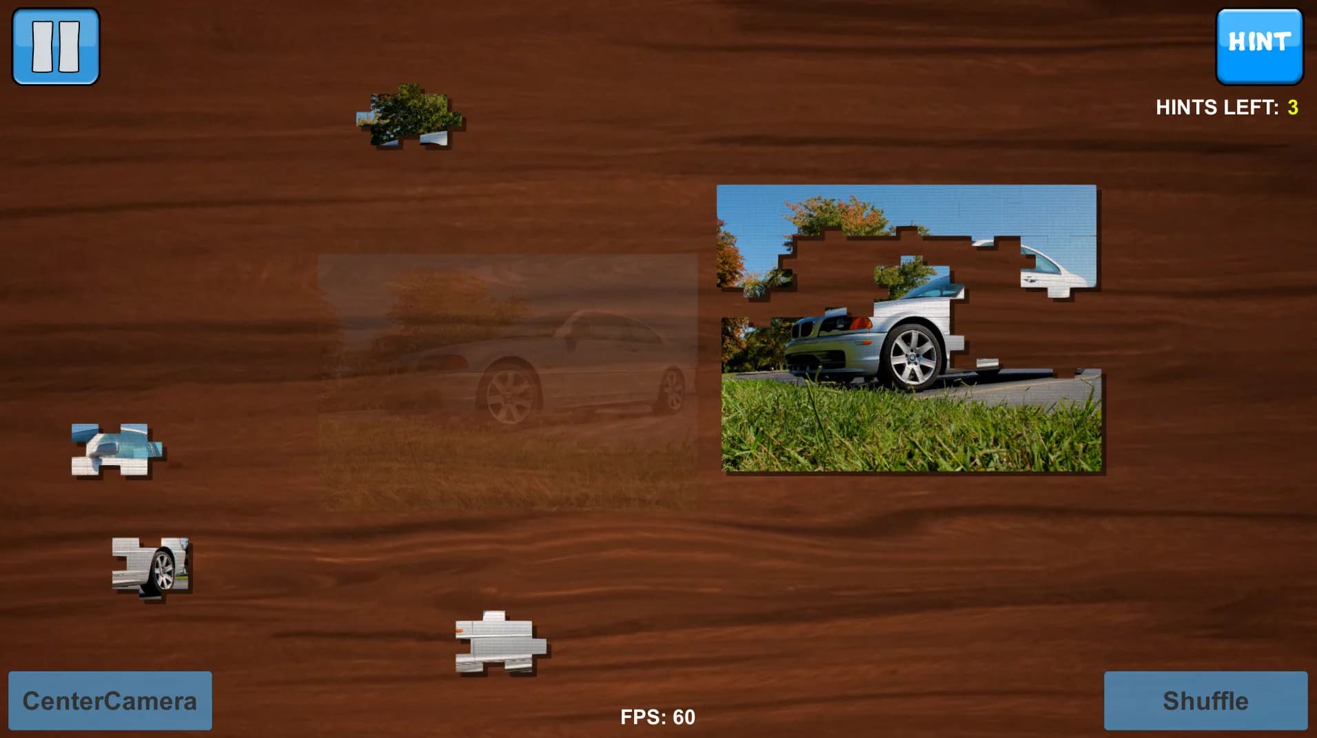 Tegridy Puzzles görsel 14