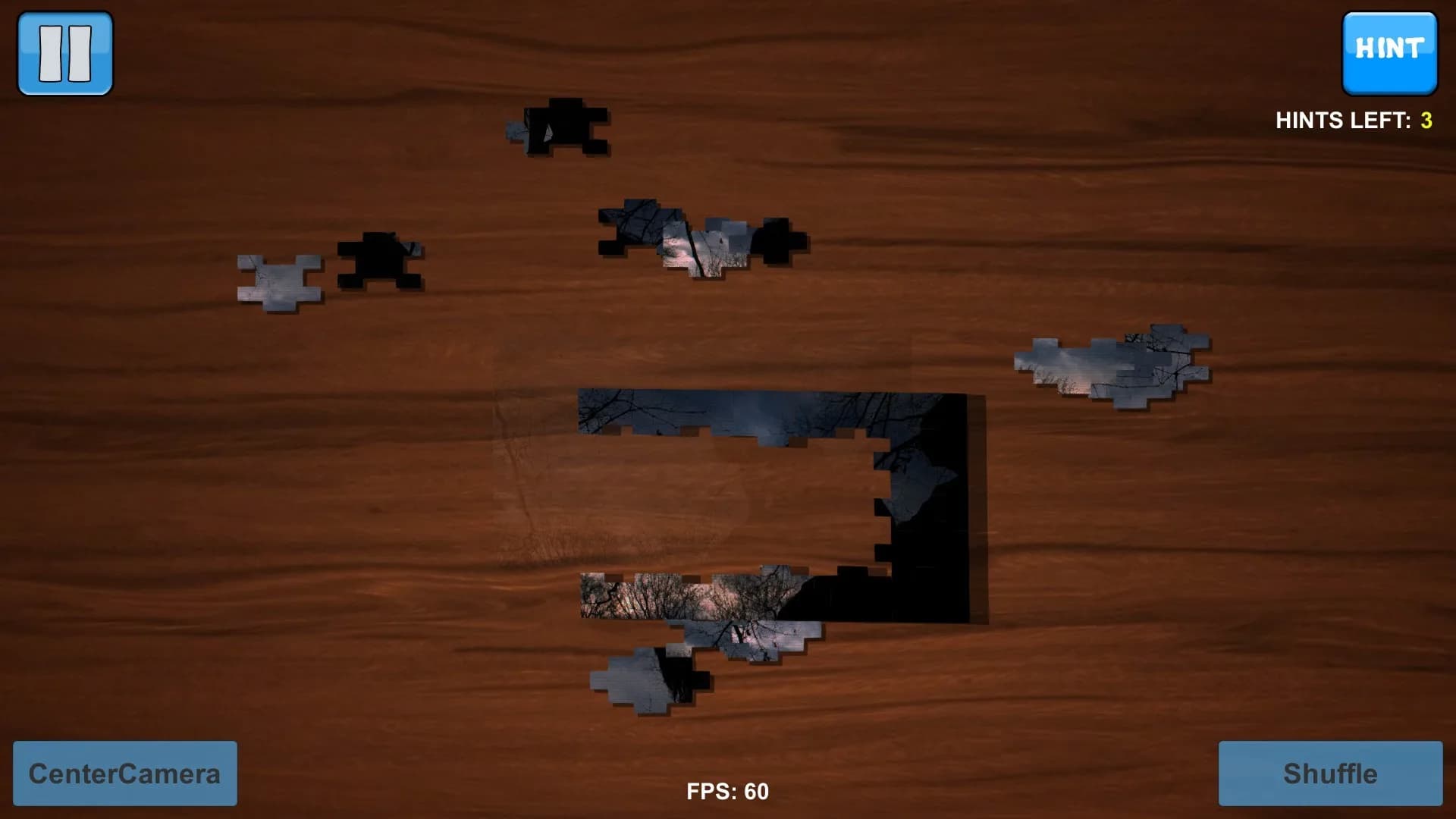 Tegridy Puzzles görsel 9