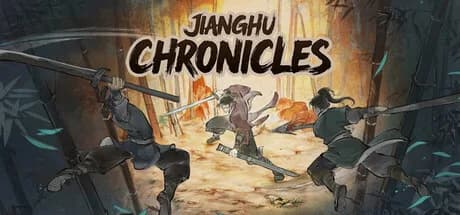 JIANGHU CHRONICLES görsel 1