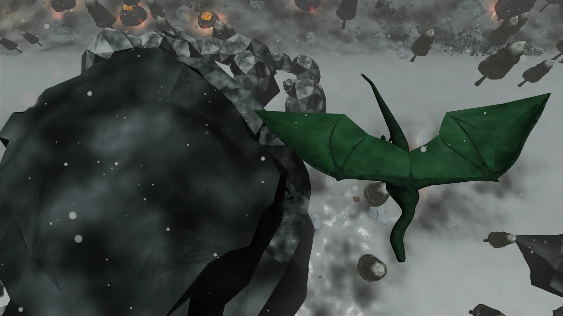 Ethereal Rift görsel 2