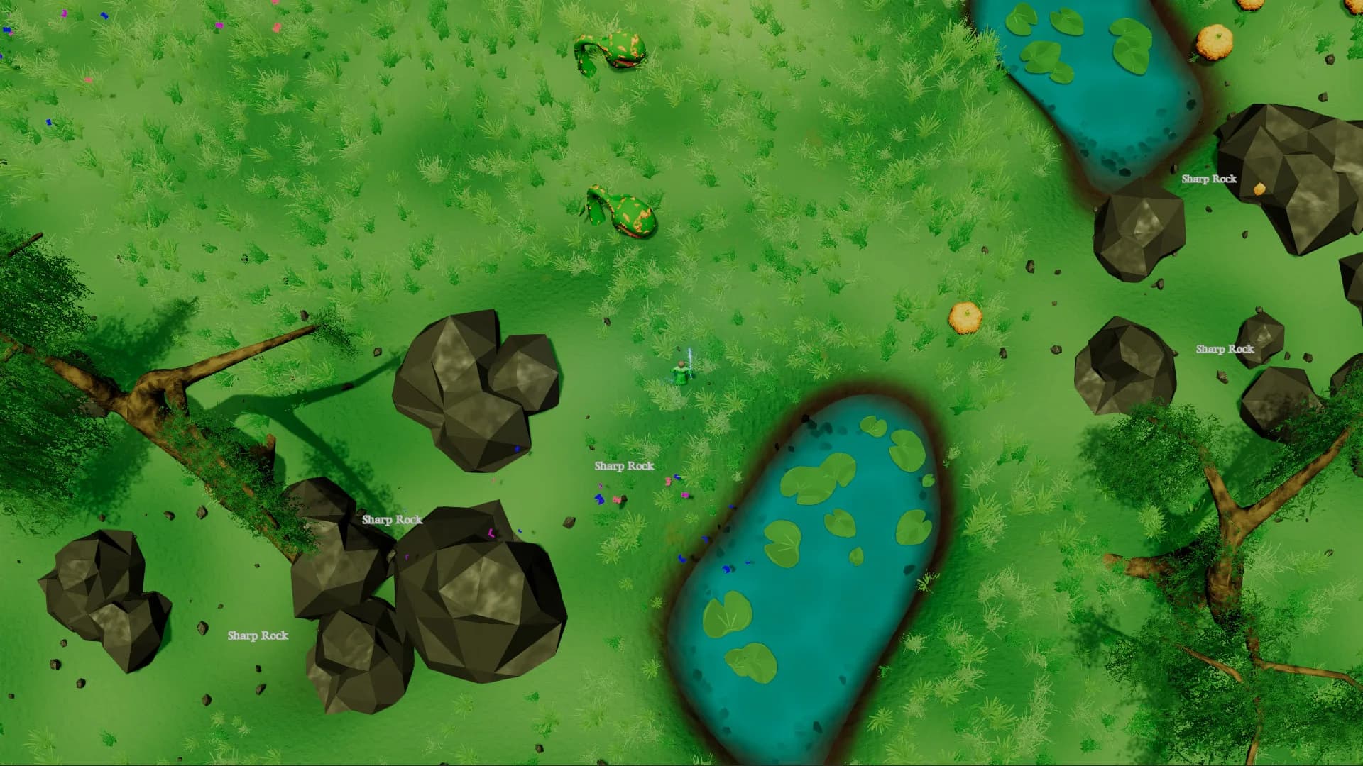 Ethereal Rift görsel 3