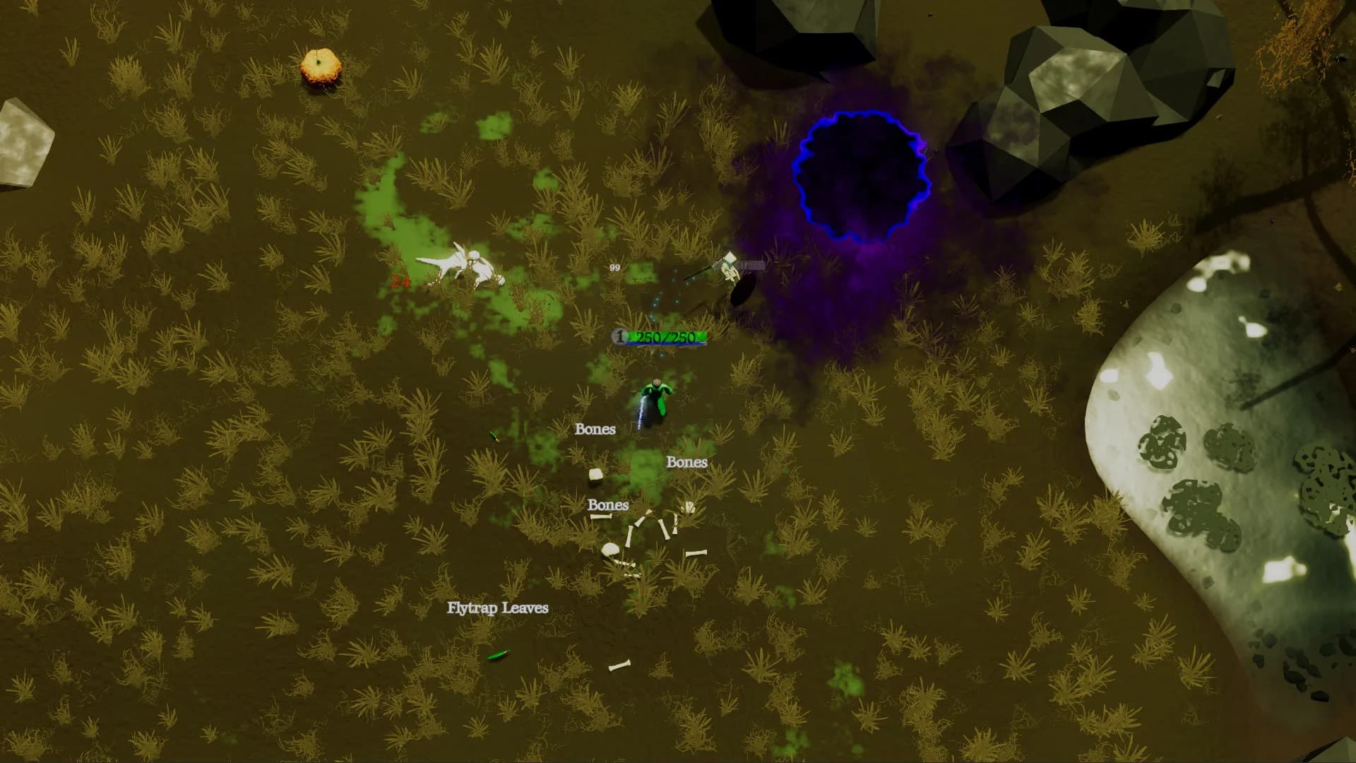 Ethereal Rift görsel 6