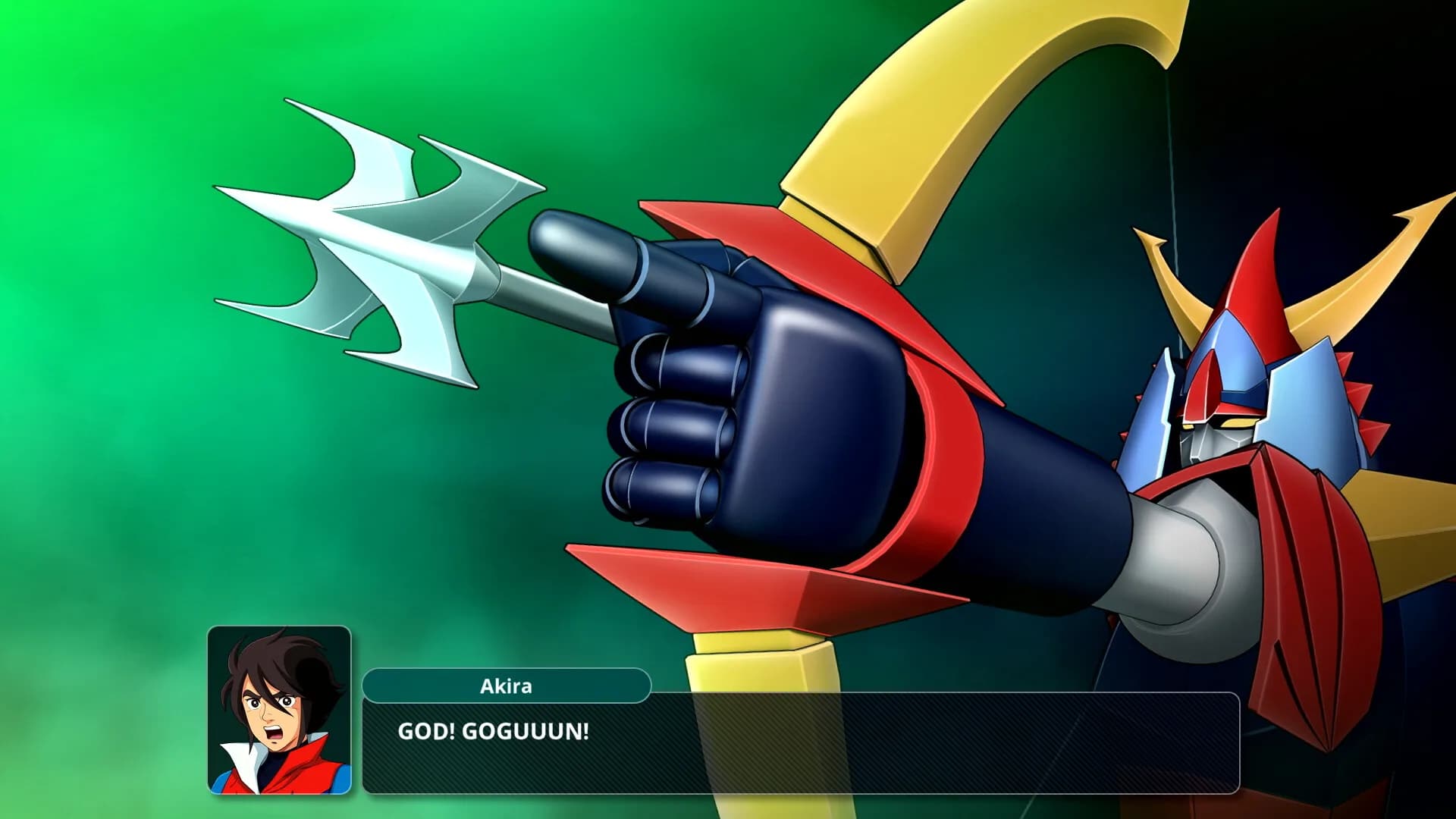 SUPER ROBOT WARS Y görsel 2