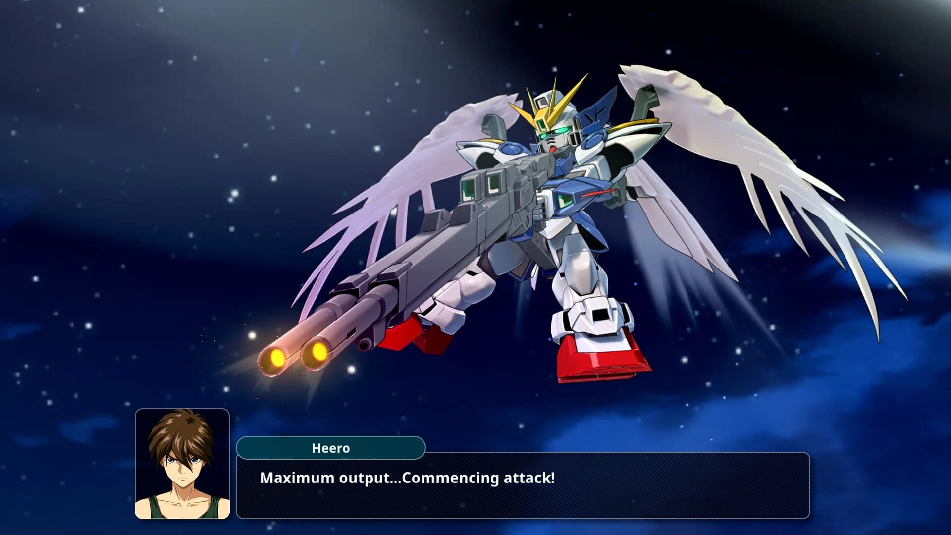 SUPER ROBOT WARS Y görsel 4