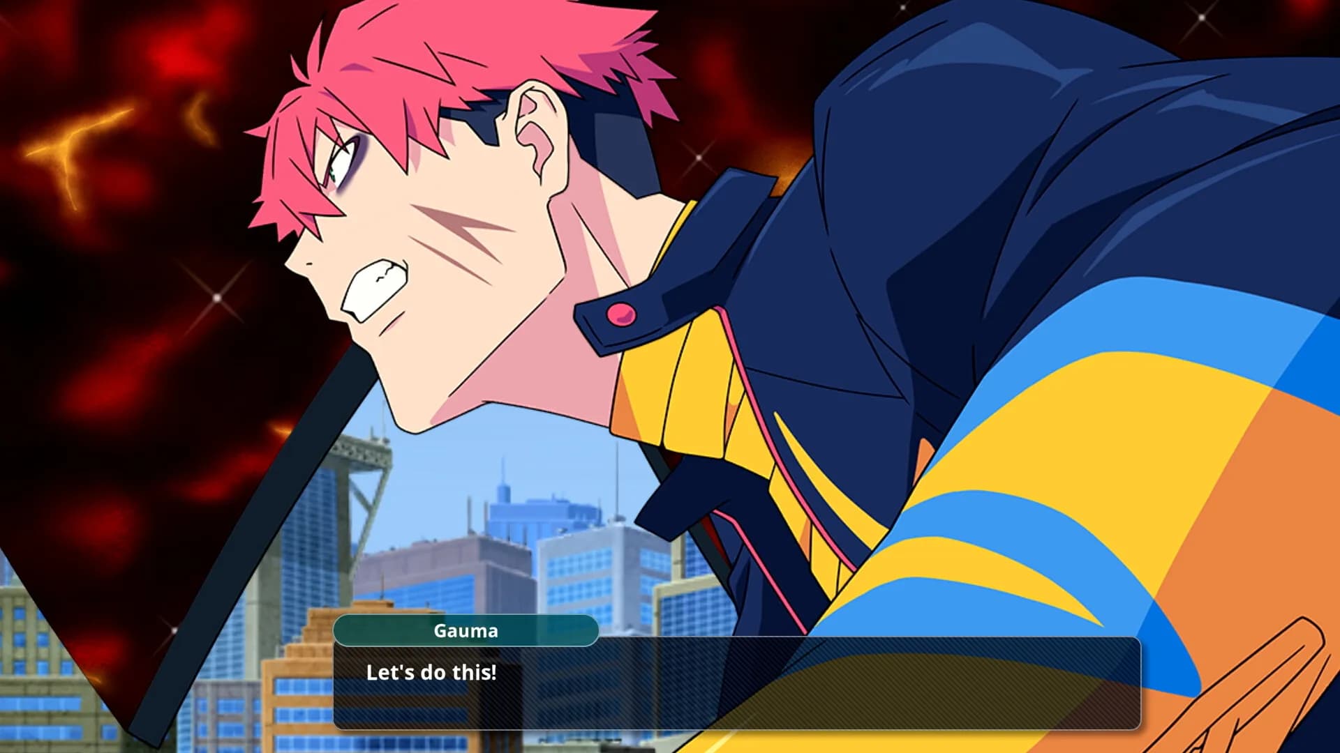 SUPER ROBOT WARS Y görsel 6