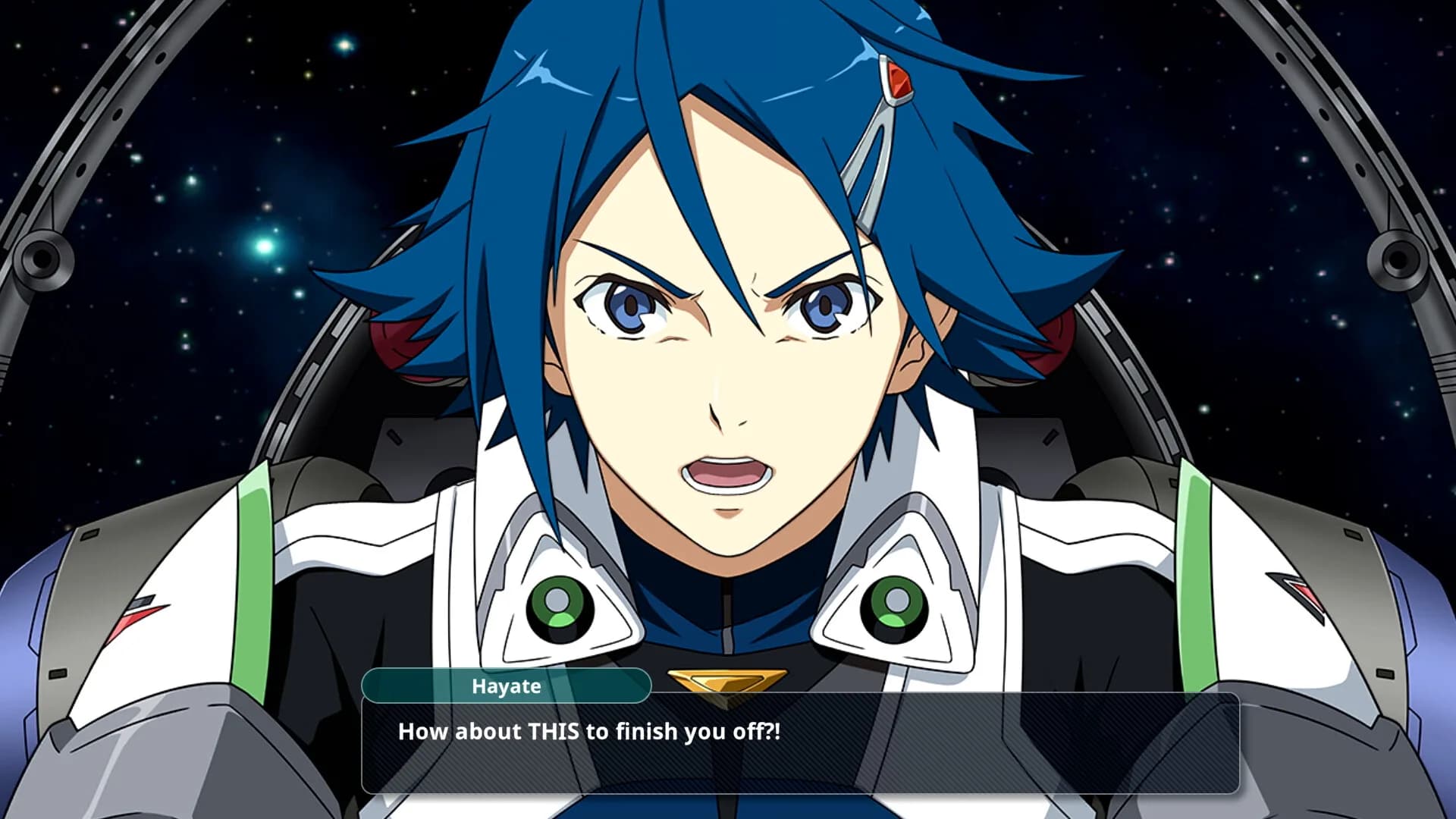 SUPER ROBOT WARS Y görsel 8