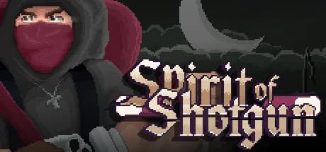 Spirit of Shotgun görsel 1