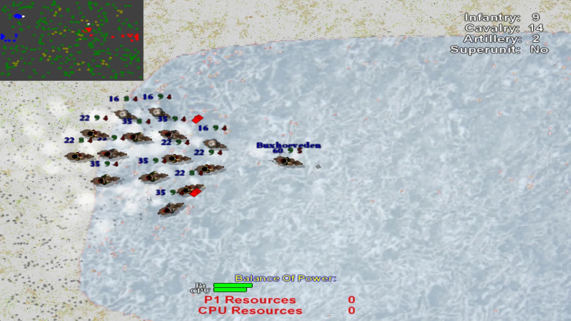 The Finnish War görsel 5