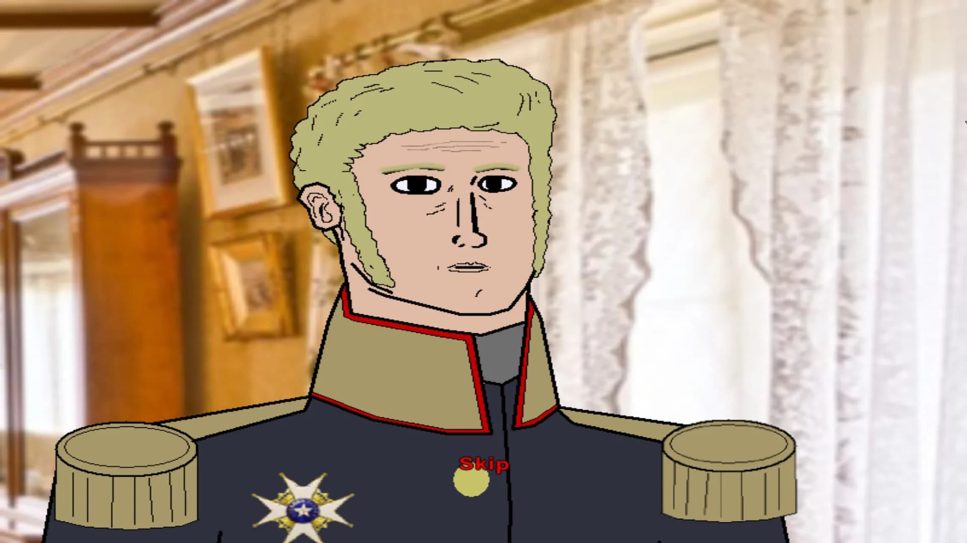 The Finnish War görsel 8
