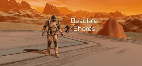Desolate Shores görsel 1
