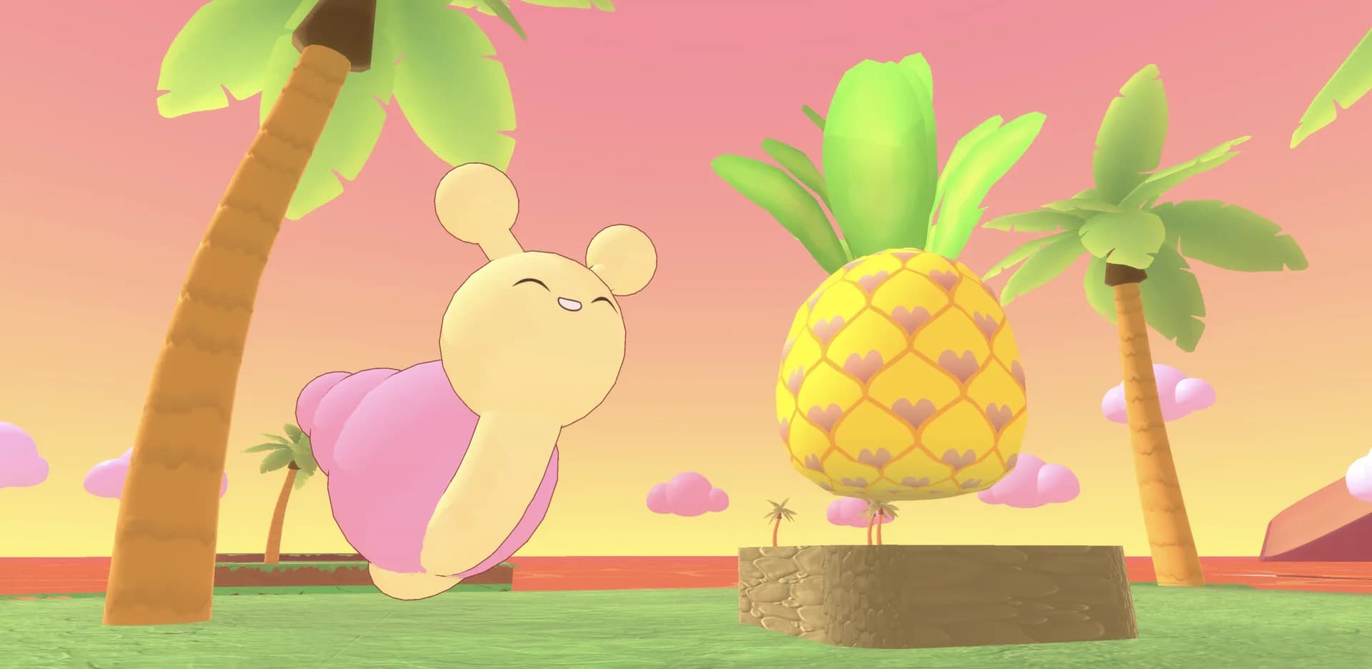 Mega Snaileeyo Adventure görsel 2