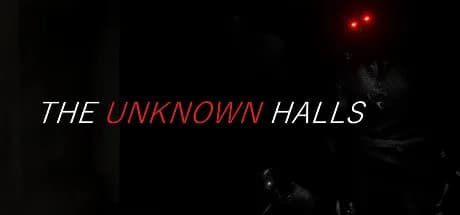 THE UNKNOWN HALLS görsel 1