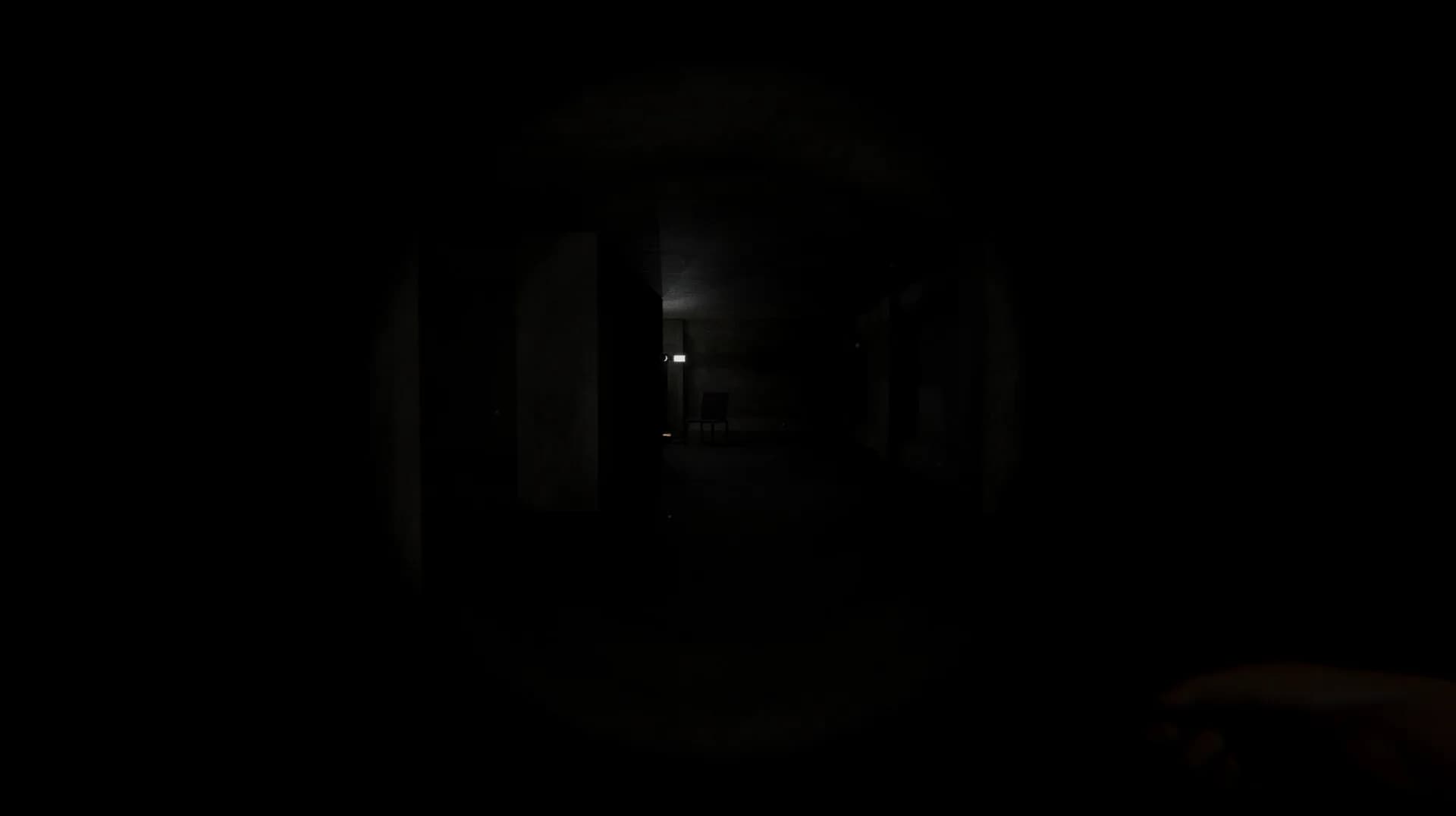 THE UNKNOWN HALLS görsel 2