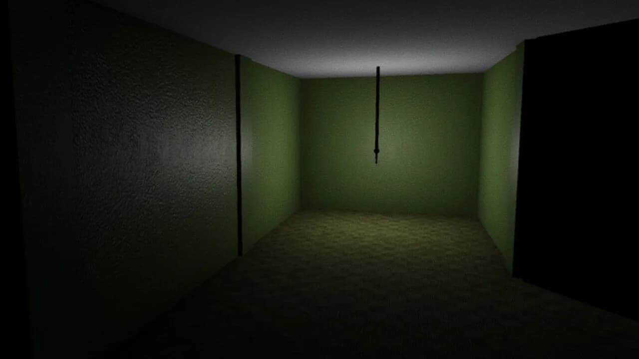 THE UNKNOWN HALLS görsel 10