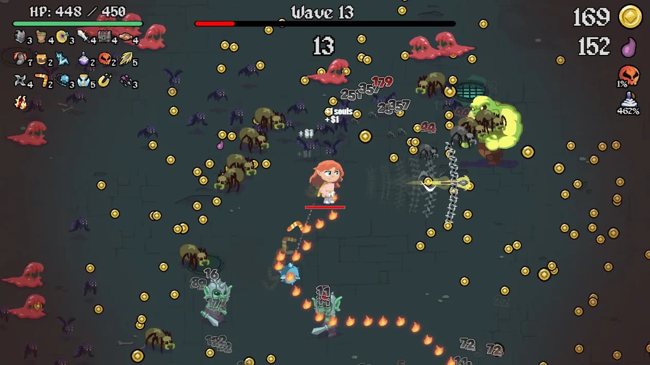 Fray Fight görsel 2