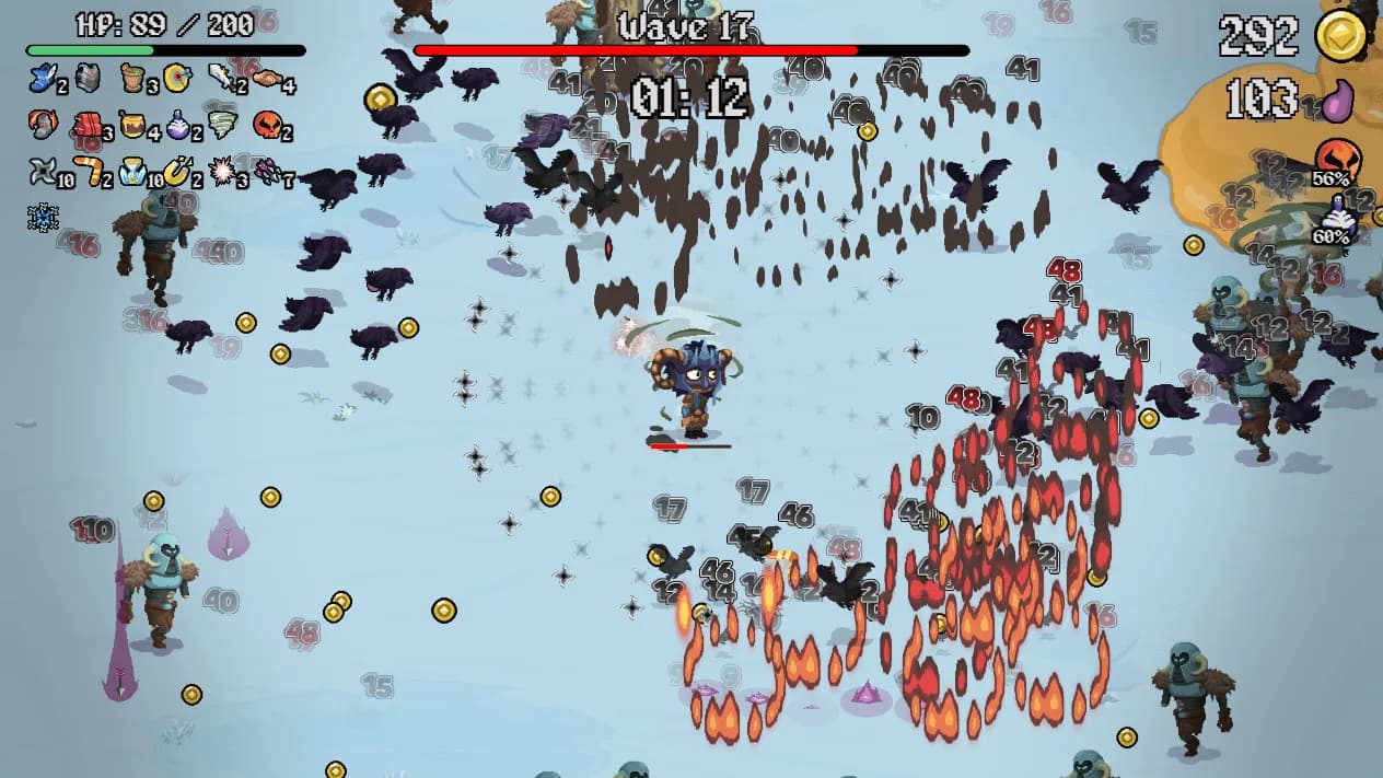 Fray Fight görsel 3