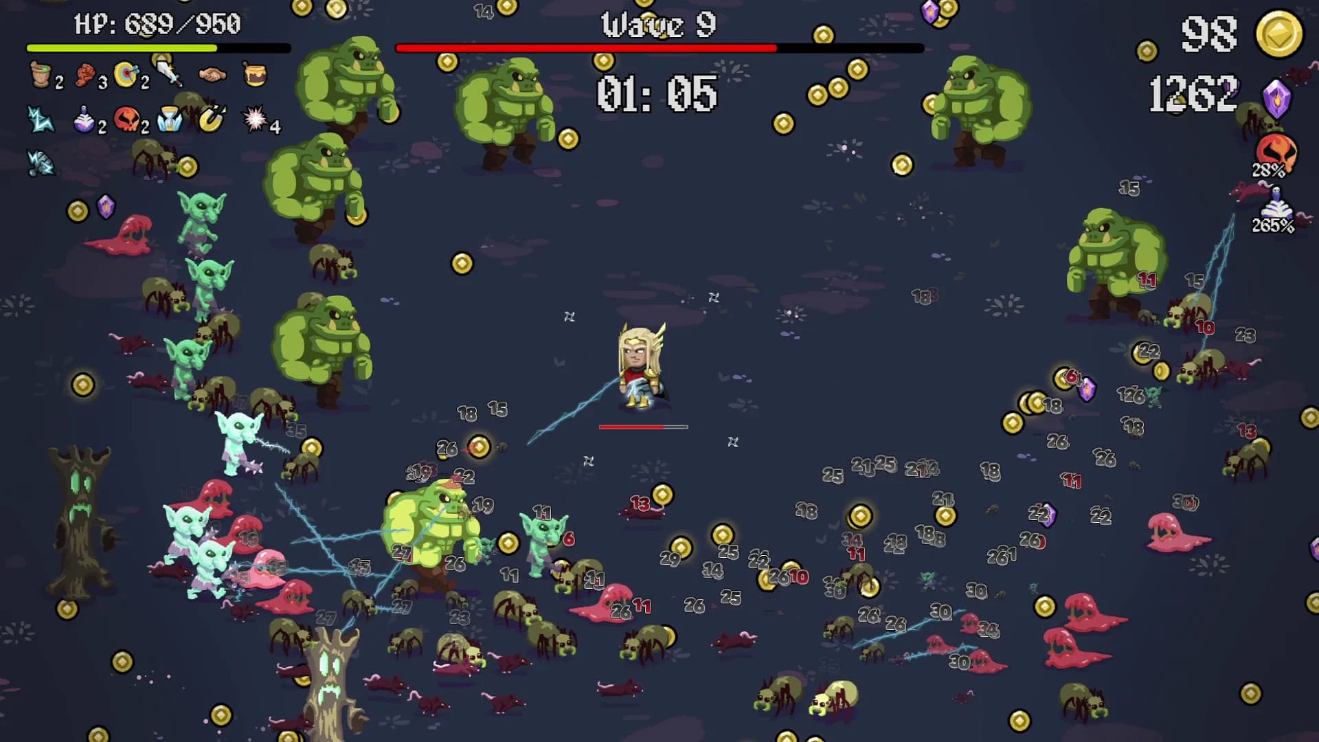 Fray Fight görsel 4