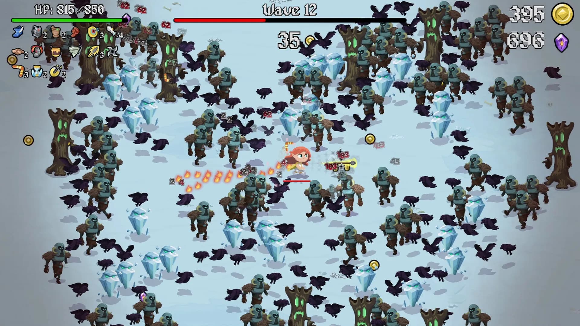 Fray Fight görsel 5