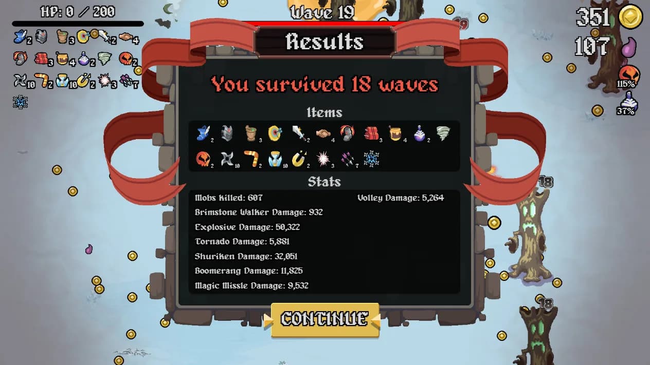 Fray Fight görsel 7