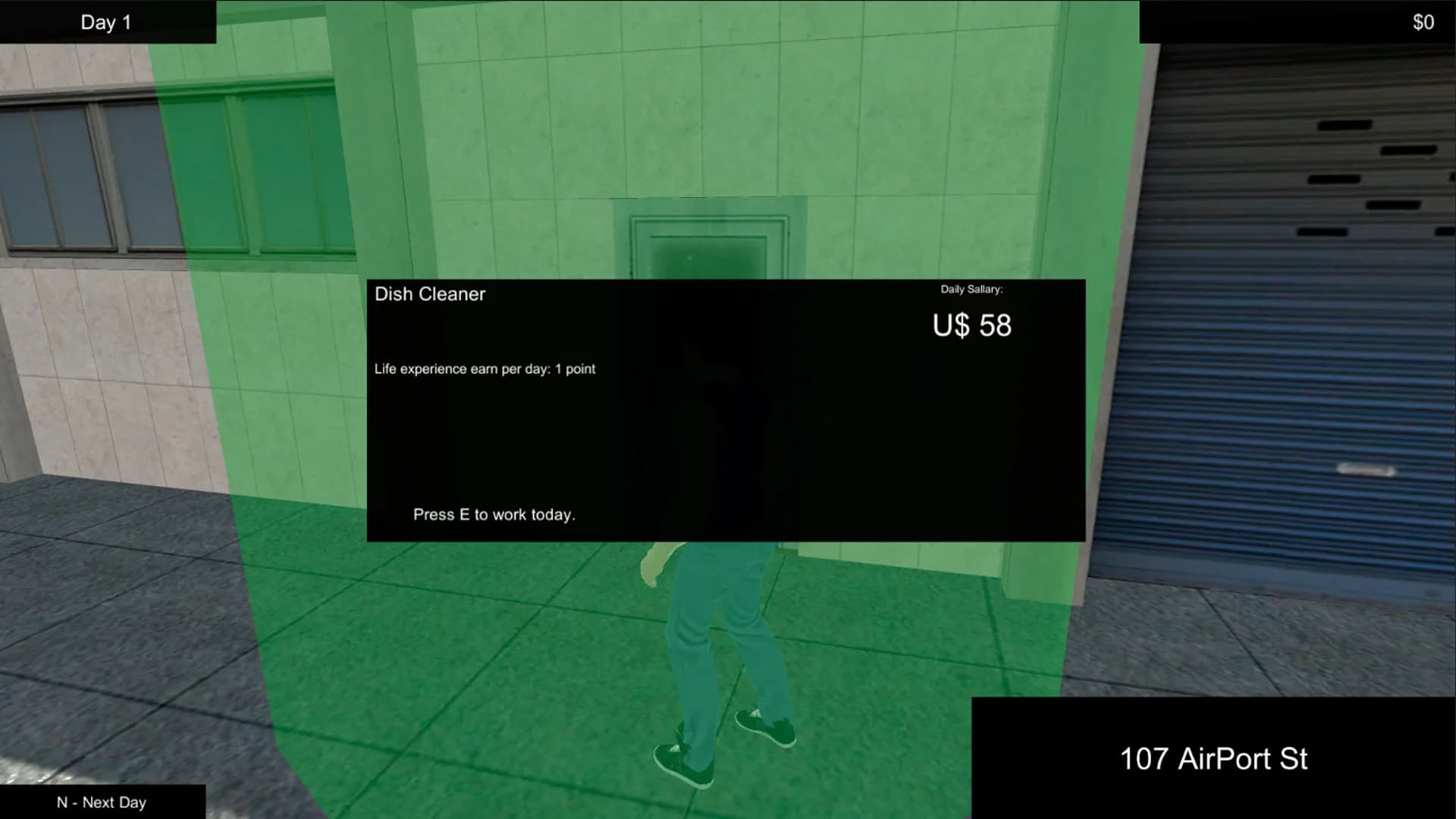 ReEstate - Real Estate and Business Simulator görsel 2