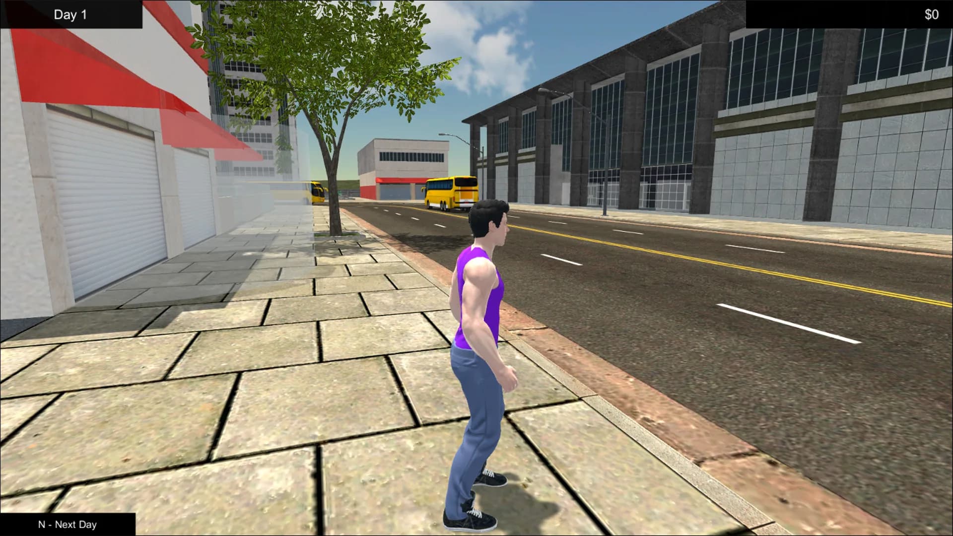 ReEstate - Real Estate and Business Simulator görsel 4