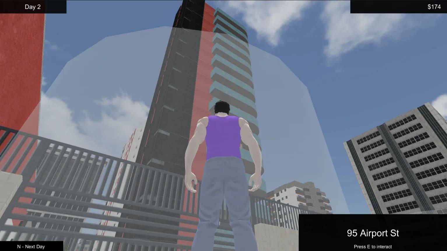 ReEstate - Real Estate and Business Simulator görsel 6