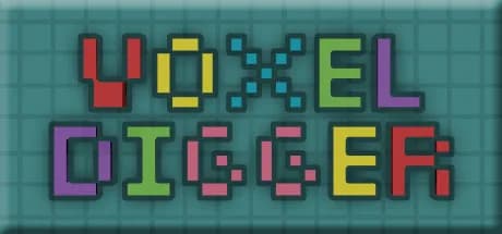 Voxel Digger görsel 1