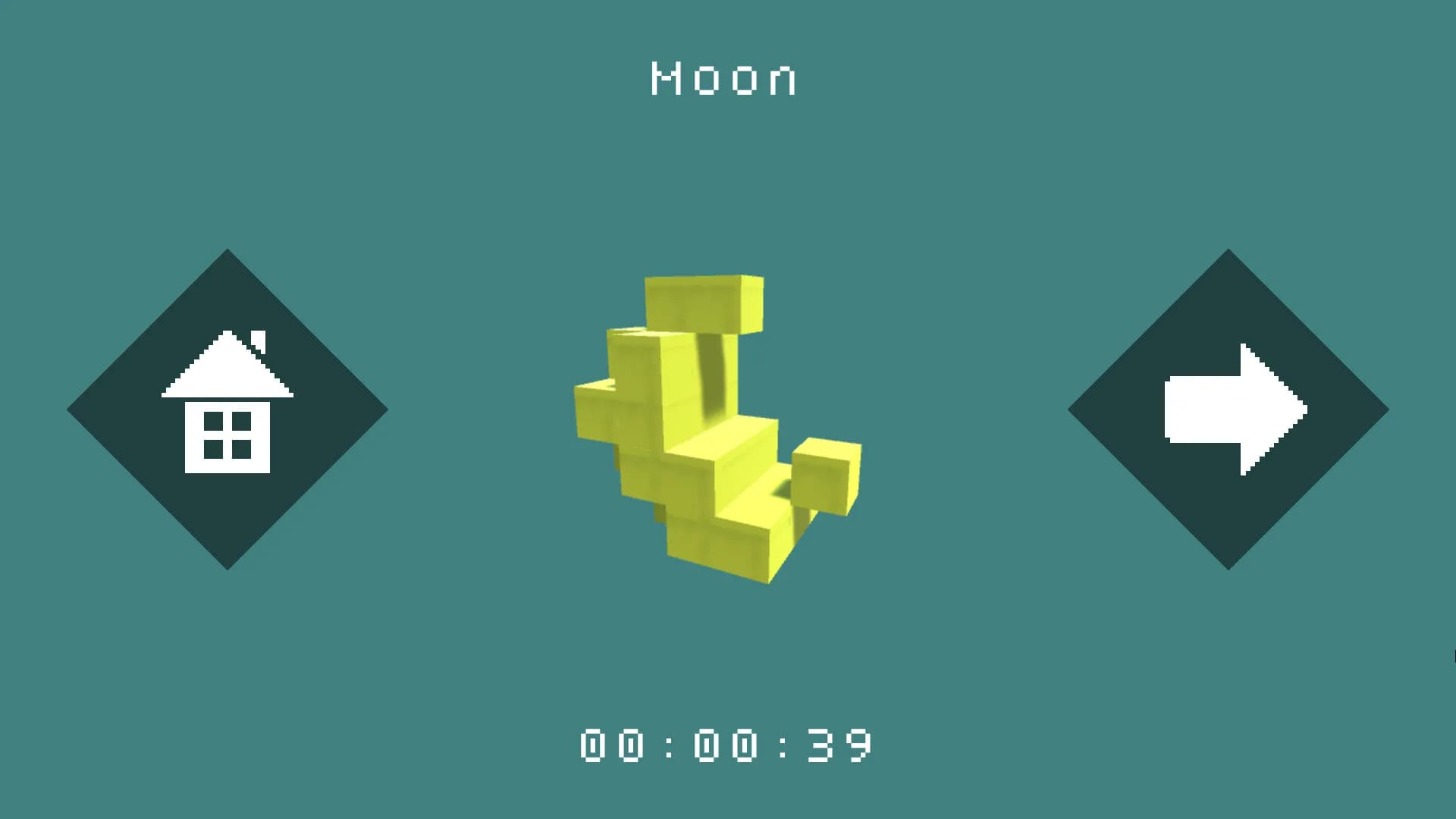 Voxel Digger görsel 11