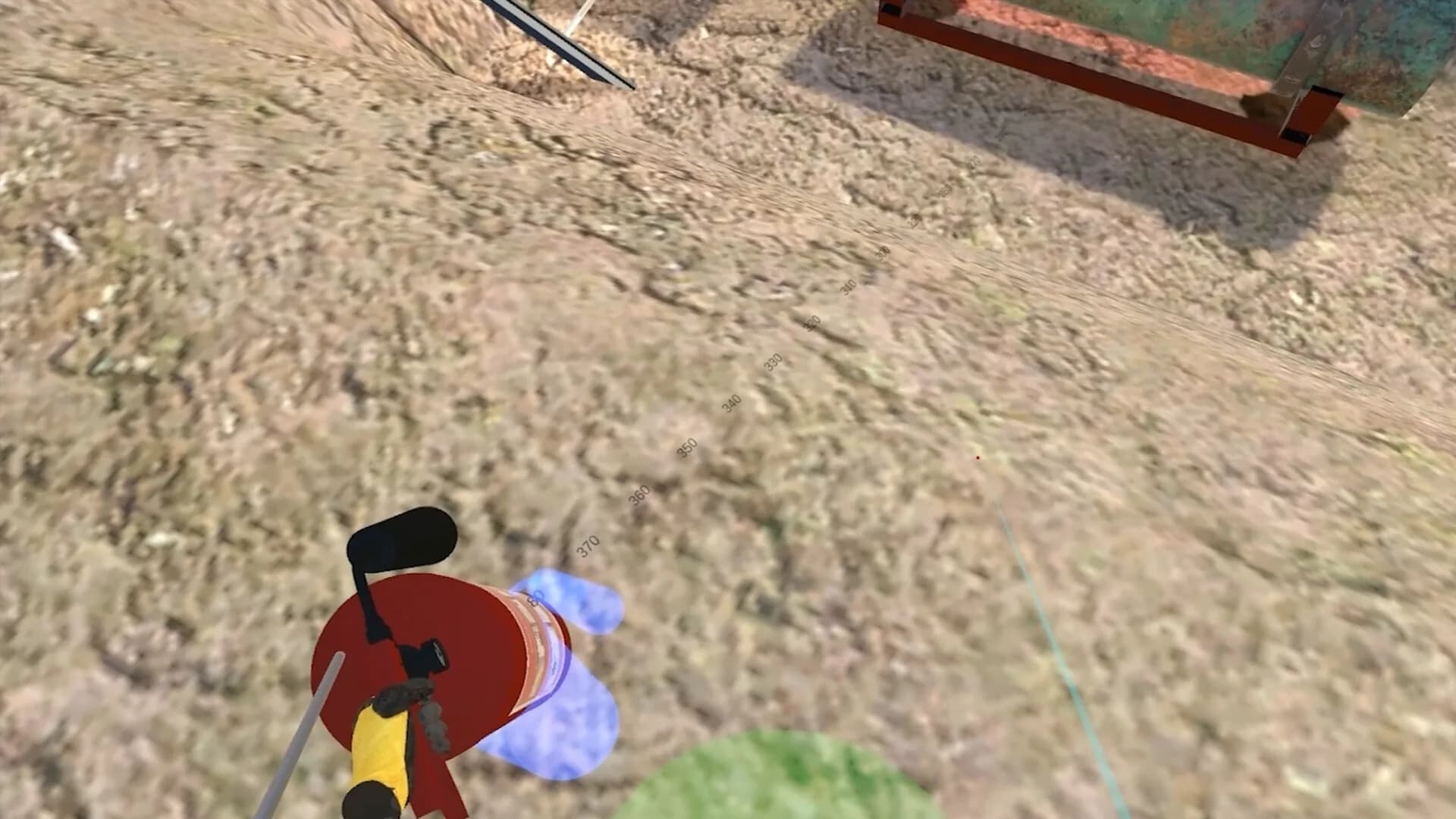 Hot Work VR Training görsel 5