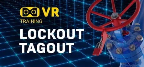 Lockout Tagout (LOTO) VR Training görsel 1