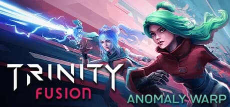 Trinity Fusion görsel 1