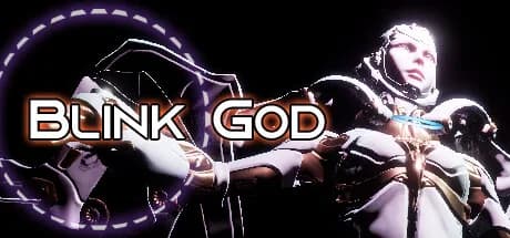 Blink God görsel 1
