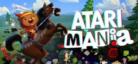 Atari Mania görsel 1