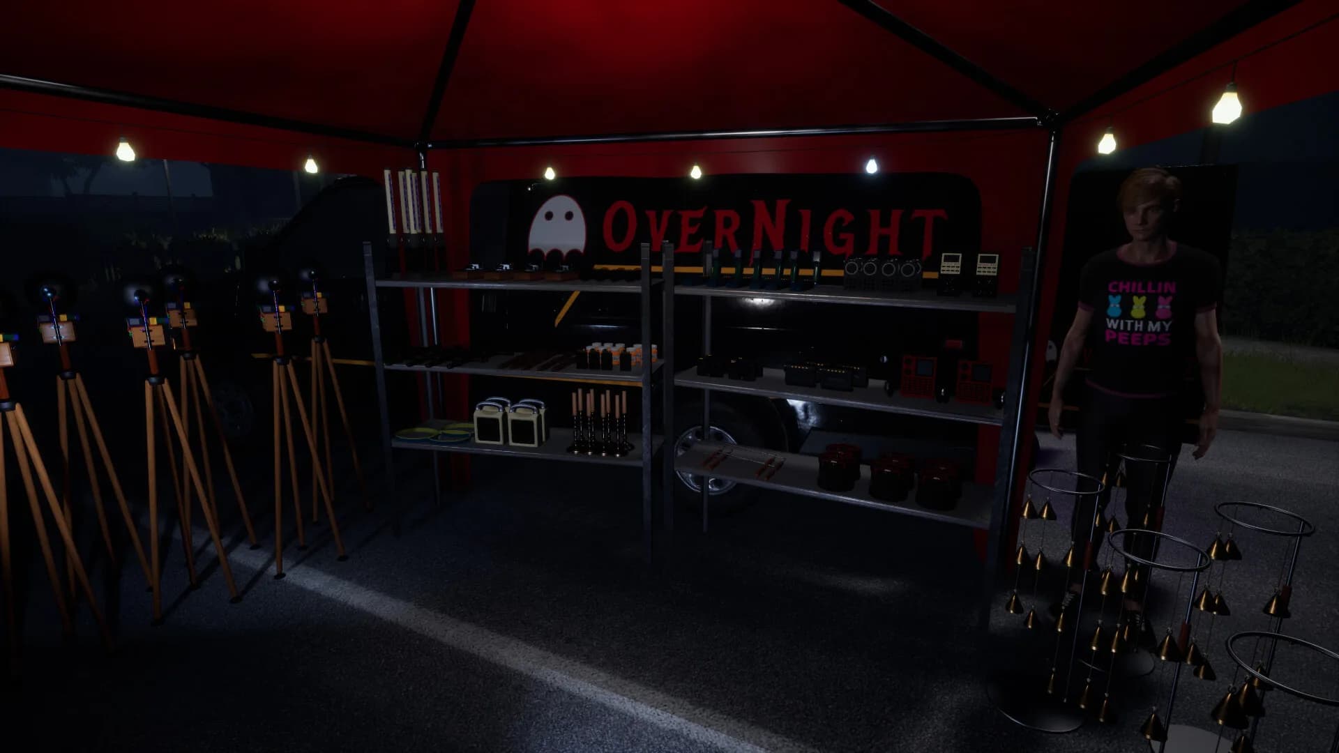 OverNight görsel 16