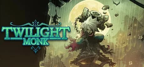 Twilight Monk görsel 1