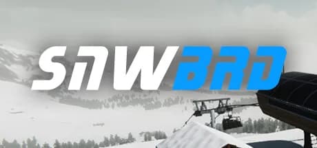 SNWBRD: Freestyle Snowboarding görsel 1