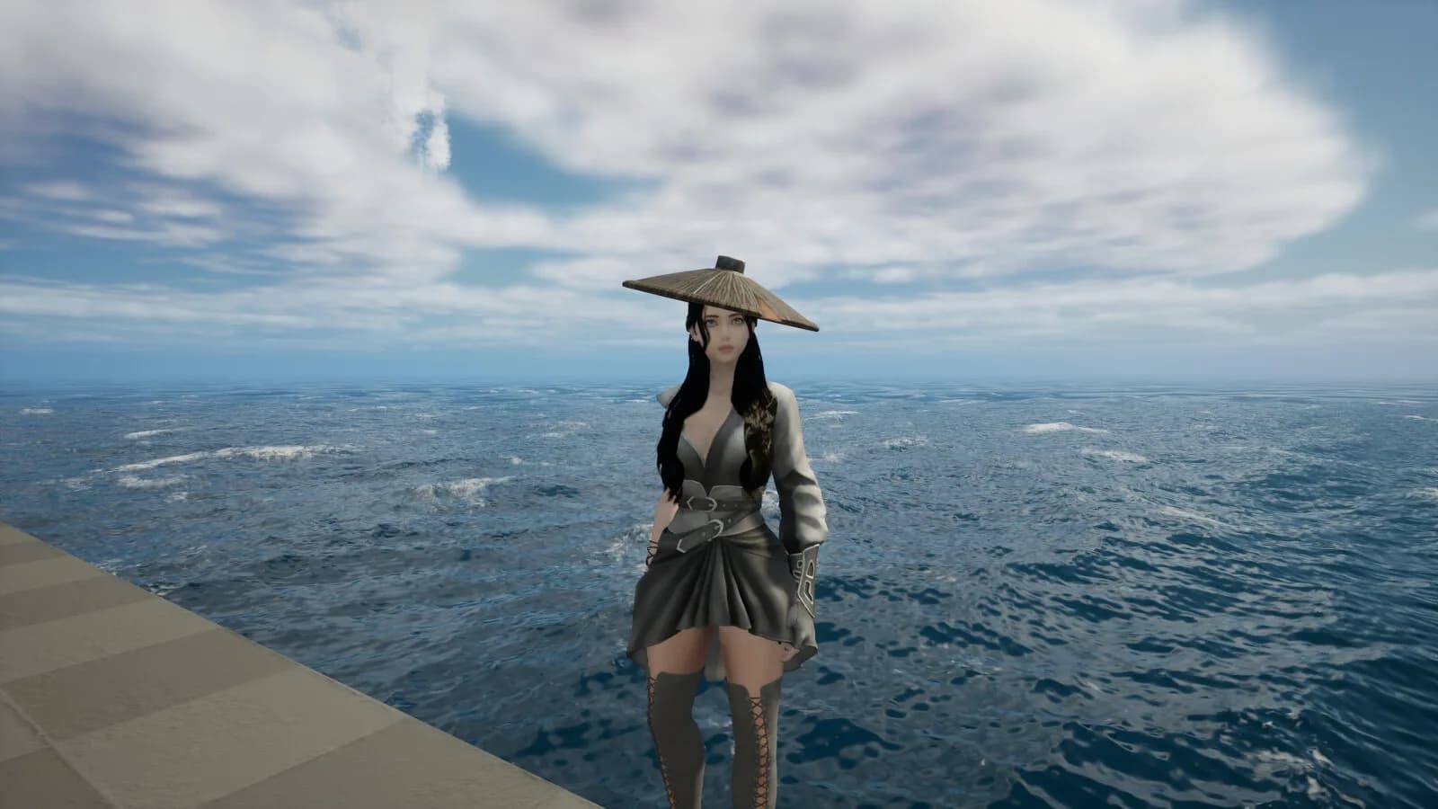 江山美人志 görsel 2