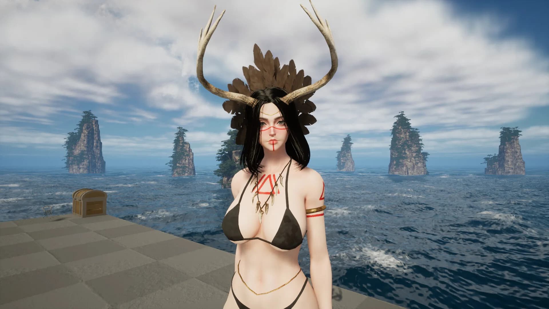 江山美人志 görsel 6