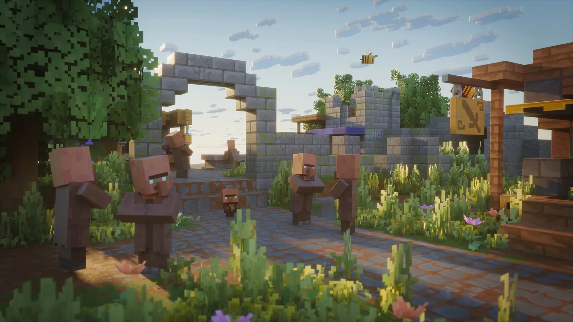 Minecraft Dungeons II görsel 2