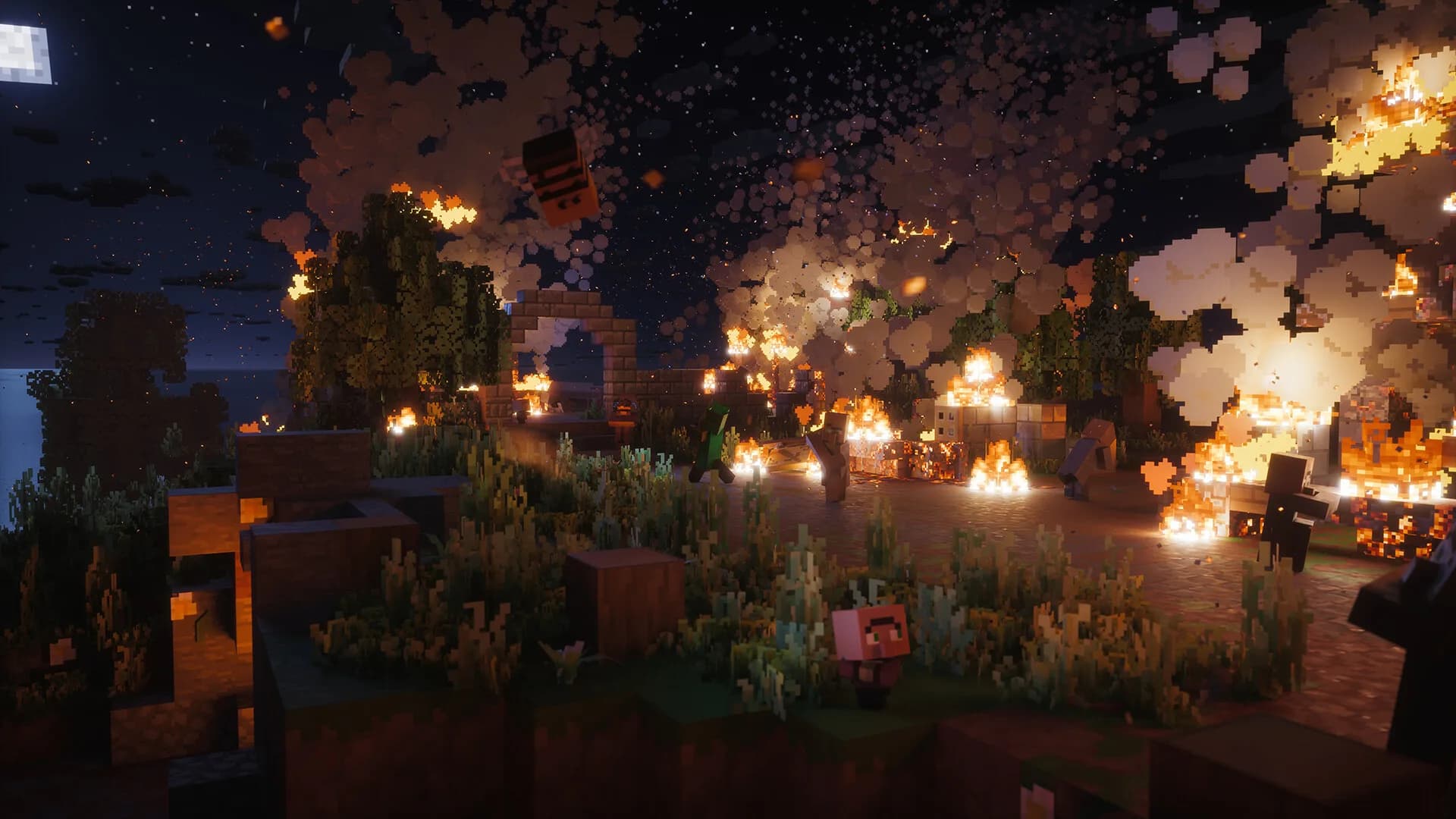 Minecraft Dungeons II görsel 3