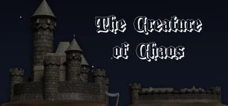 The Creature of Chaos görsel 1