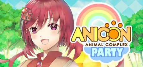 Anicon - Animal Complex - Party görsel 1