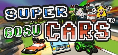 Super Gosu Cars görsel 1
