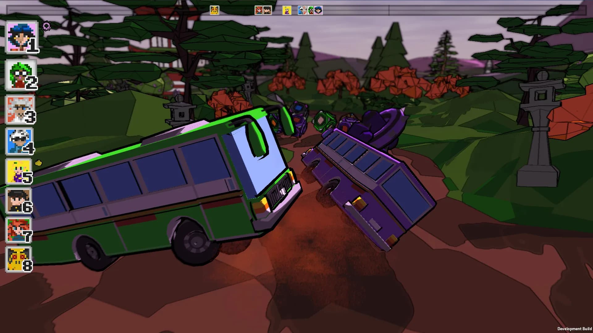 Super Gosu Cars görsel 8