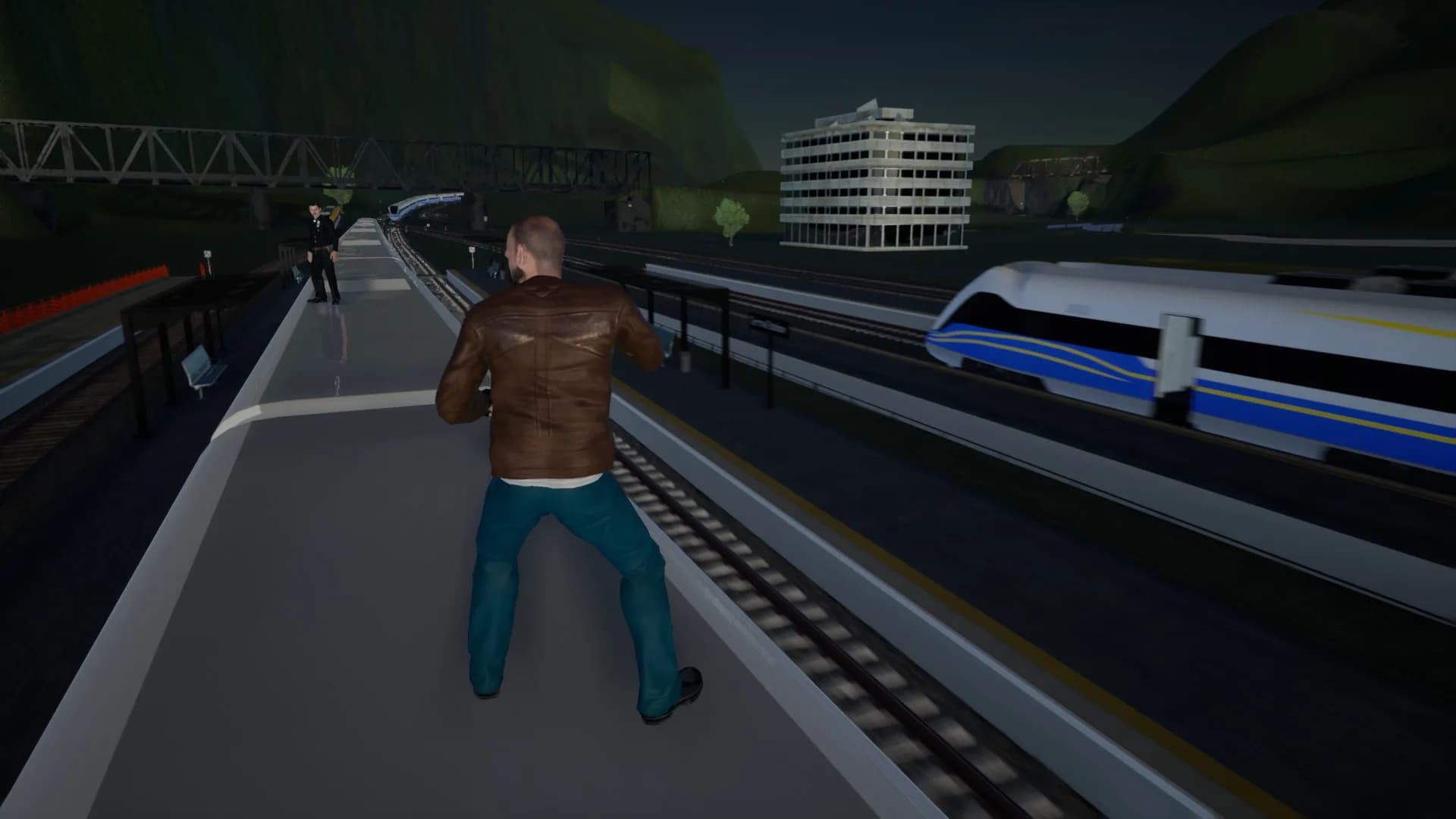 EVAN QUEST 2 görsel 2