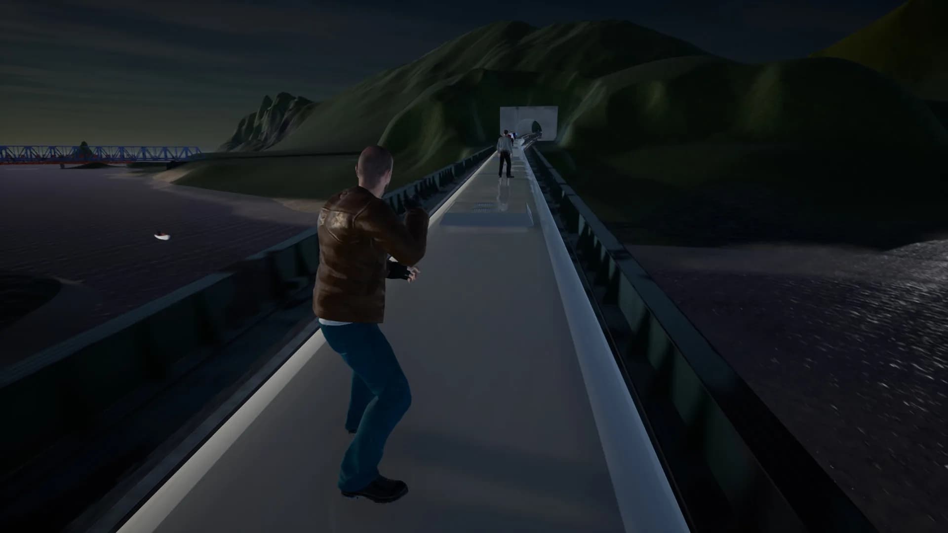 EVAN QUEST 2 görsel 3