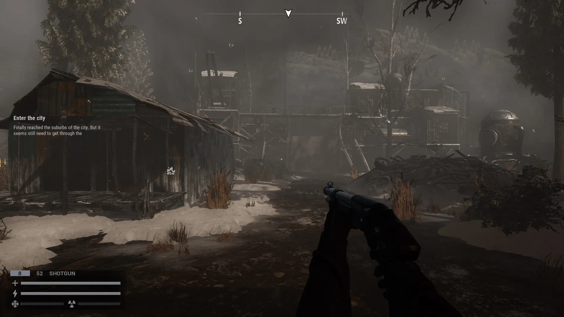 Nuclear Frost görsel 11